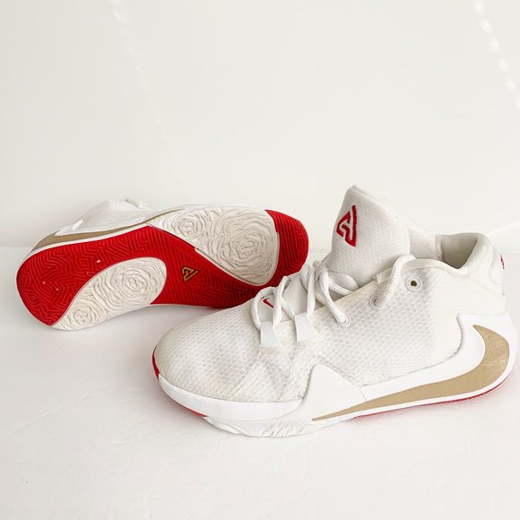 Nike Zoom Freak 1 Shoes - Picture 2 of 7